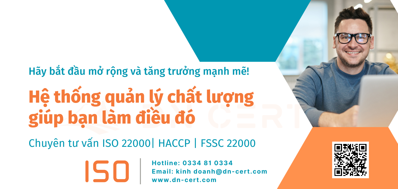 TƯ VẤN ISO