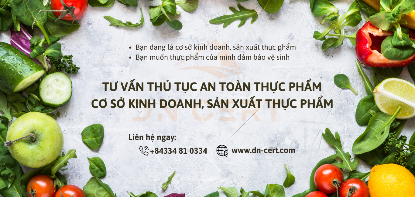TƯ VẤN ATTP