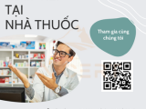 Kỹ năng giao tiếp tại nhà thuốc