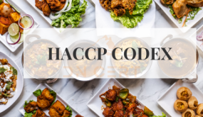 HACCP 2020: cập nhật một số thay đổi so với HACCP 2003