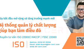 Bạn đang tìm kiếm tư vấn về ISO